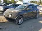 2014 NISSAN Juke