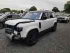 2021 LAND ROVER Defender