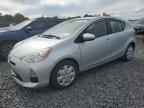 2014 TOYOTA Prius c