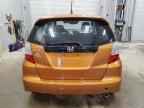 2009 HONDA FIT