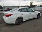 2016 INFINITI Q50