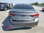 2016 HYUNDAI GENESIS