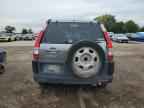 2006 HONDA CR-V