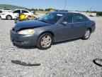 2010 CHEVROLET IMPALA
