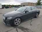 2020 MERCEDES-BENZ E-Class