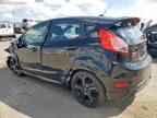 2016 FORD Fiesta