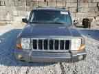 2007 JEEP Commander