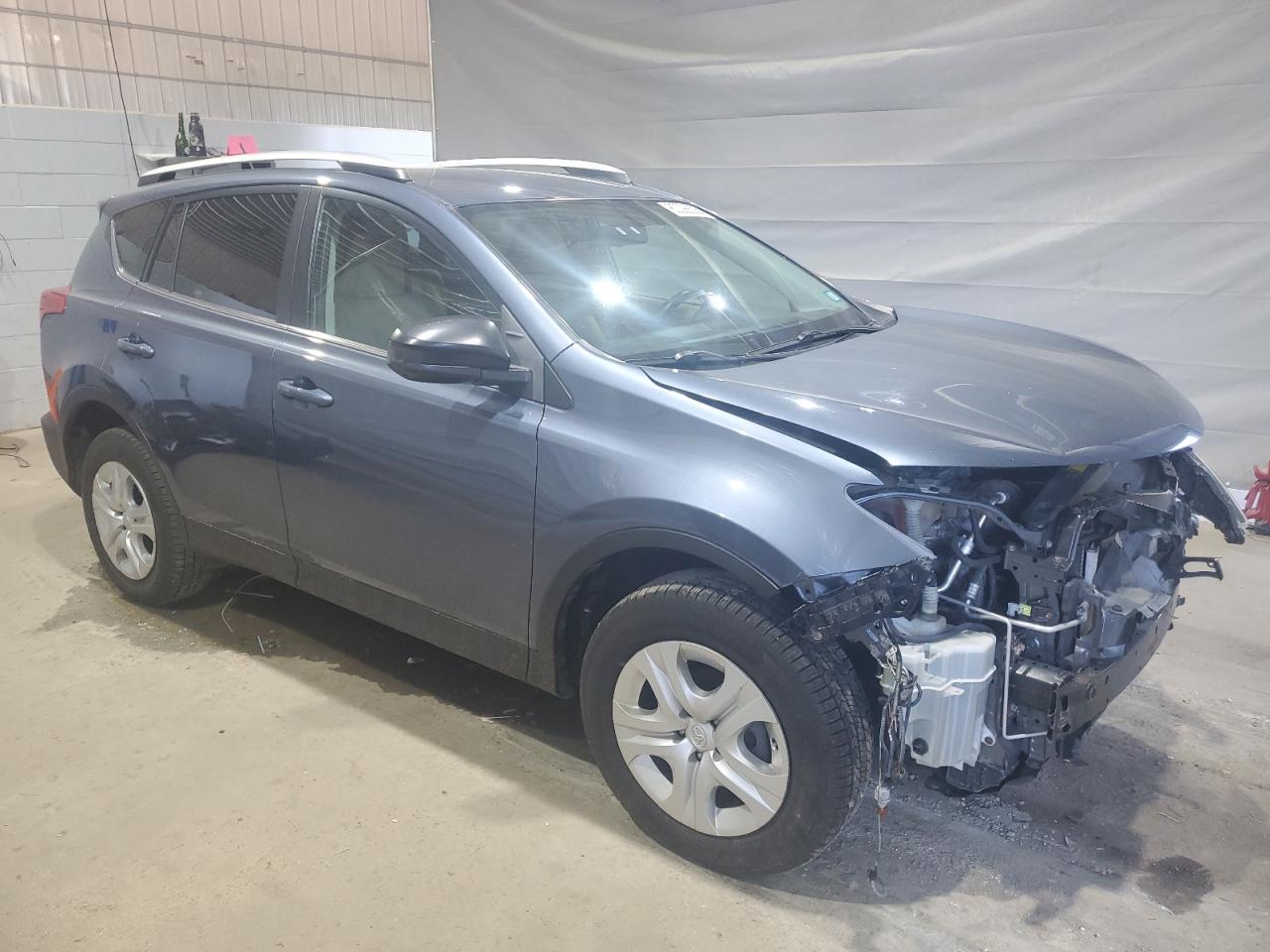 2013 TOYOTA RAV4