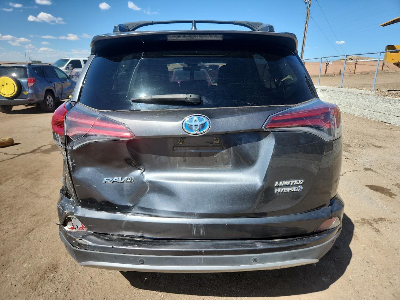 2017 TOYOTA RAV4