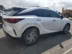 2023 LEXUS RX 350H