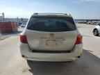 2010 TOYOTA HIGHLANDER