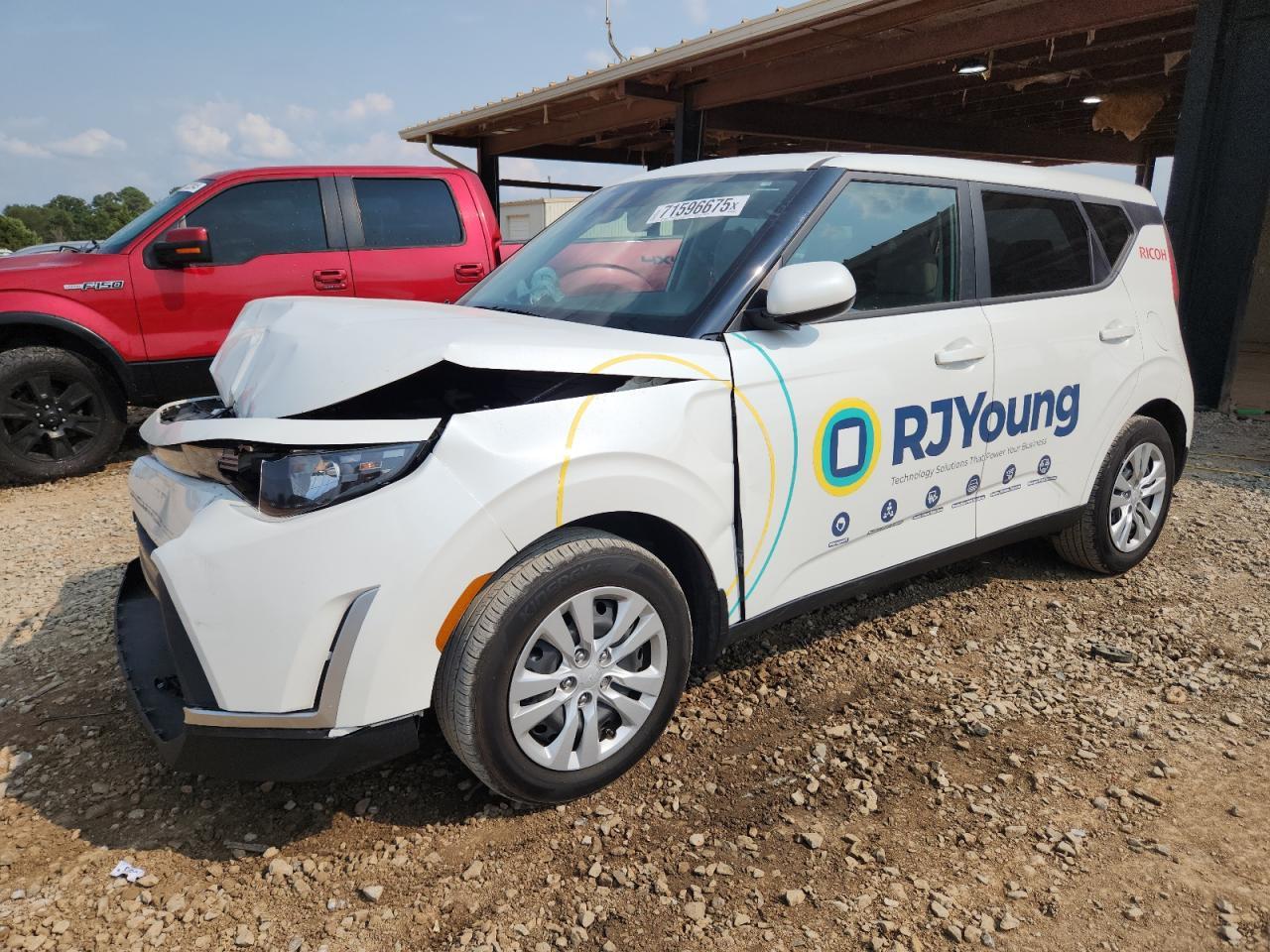 2025 KIA SOUL