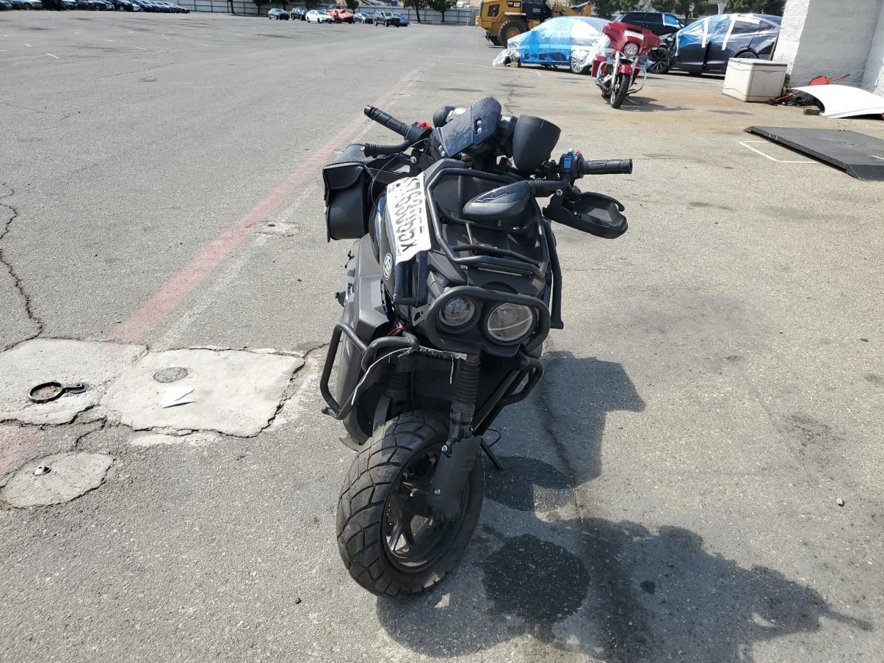 2024 Other Scooter
