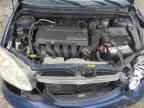 2004 TOYOTA COROLLA