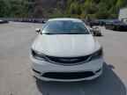 2016 CHRYSLER 200