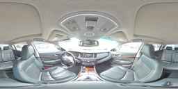 2015 KIA K900