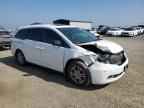 2013 HONDA ODYSSEY
