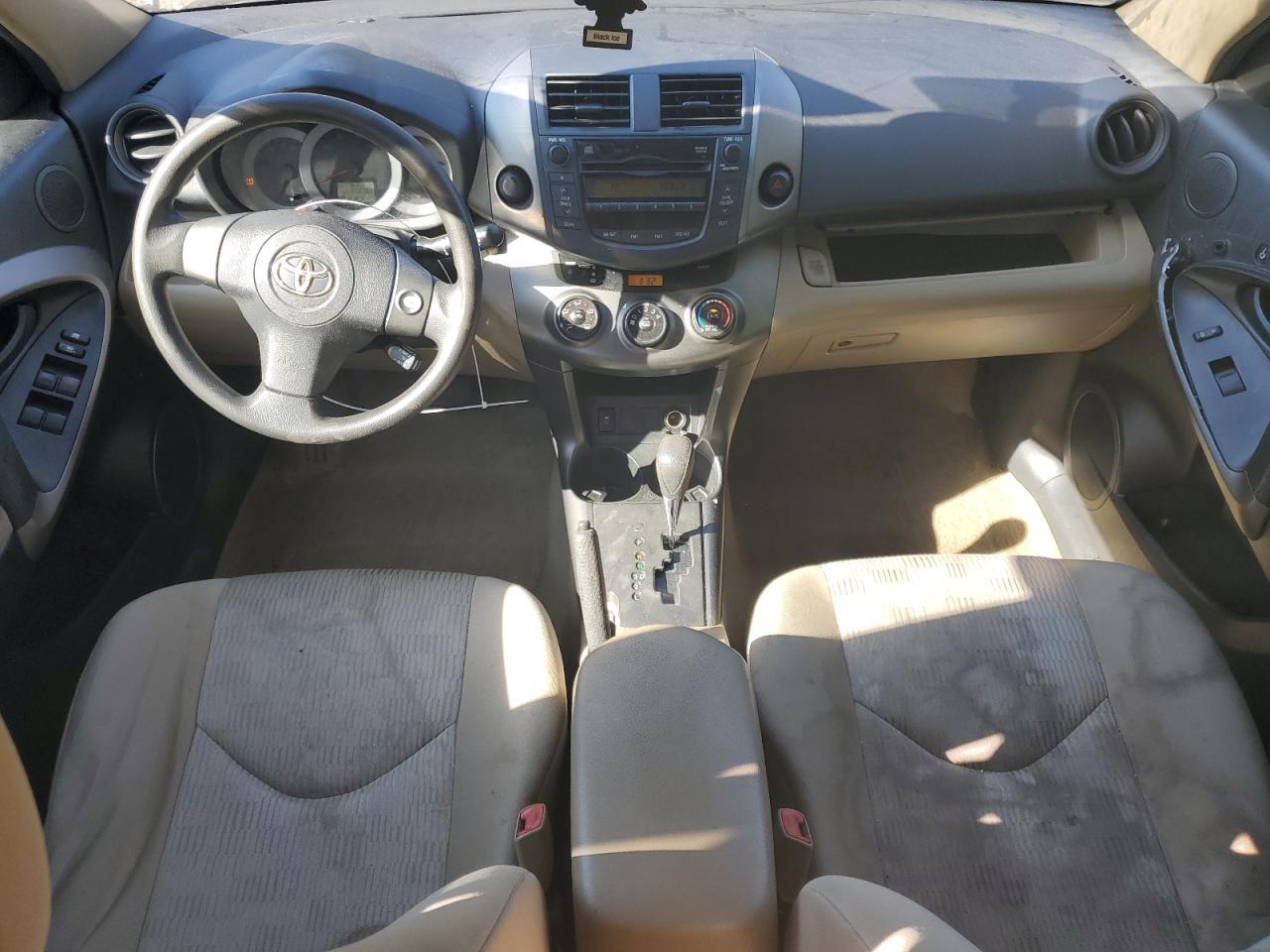 2011 TOYOTA RAV4