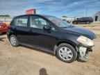 2009 NISSAN VERSA