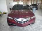 2016 ACURA TLX