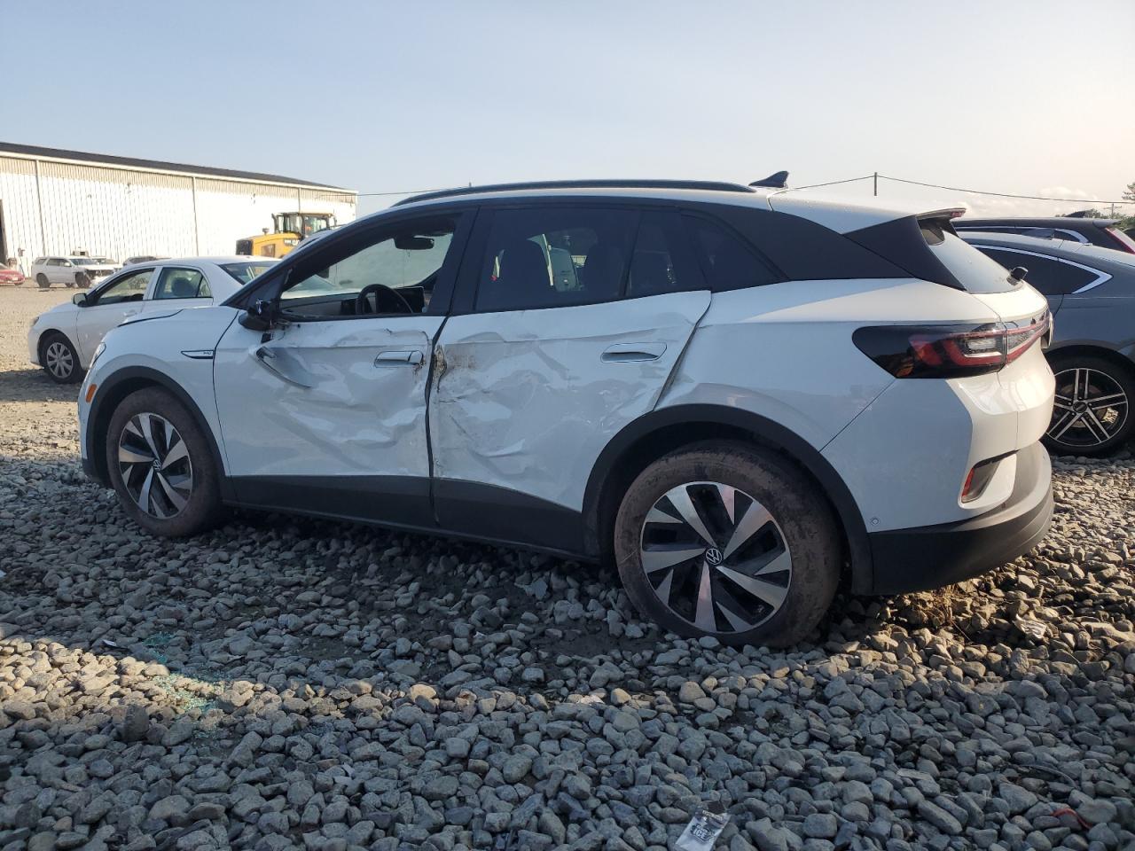 2024 VOLKSWAGEN ID.4