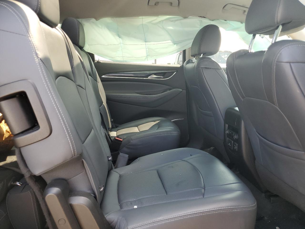 2019 BUICK ENCLAVE