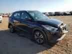 2018 NISSAN KICKS