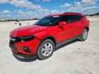 2022 CHEVROLET BLAZER