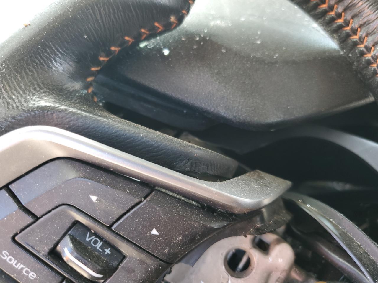 2018 SUBARU Crosstrek