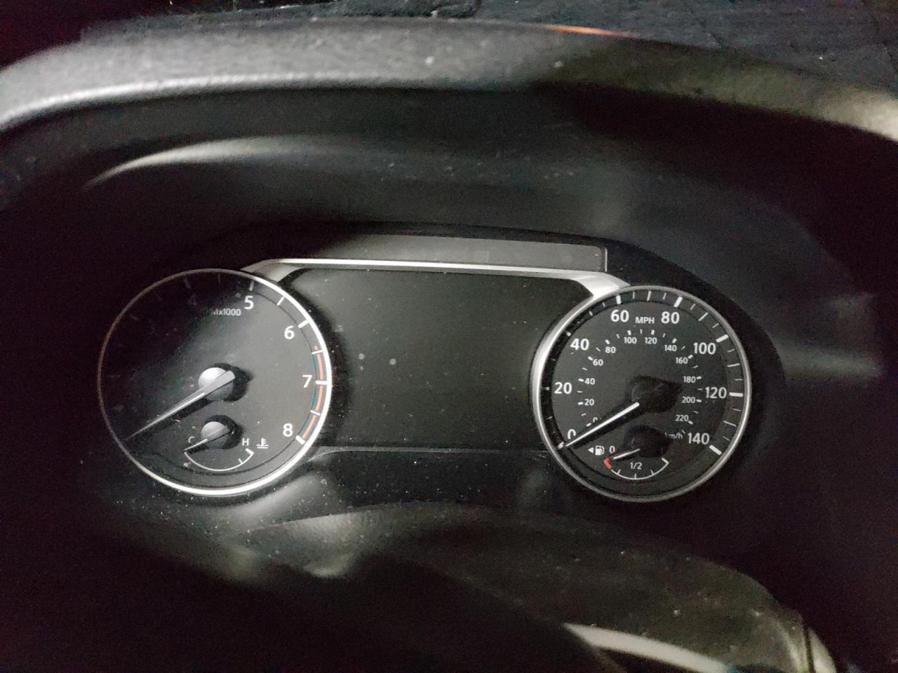 2022 NISSAN ALTIMA