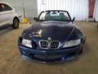 2001 BMW Z3