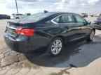 2016 CHEVROLET IMPALA