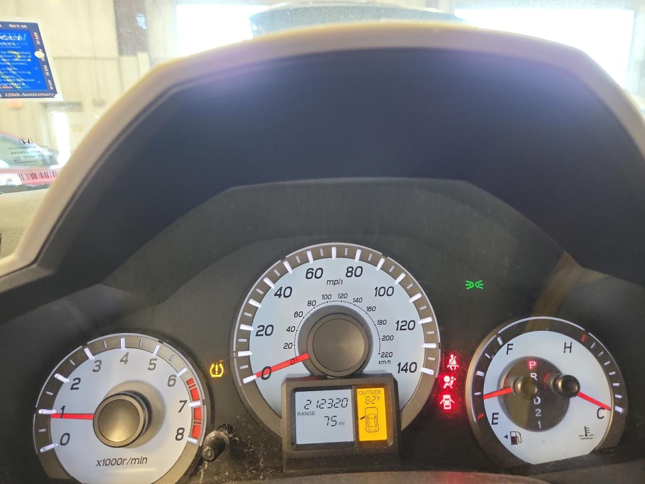 2015 HONDA PILOT