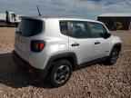 2015 JEEP Renegade