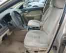2008 FORD FUSION