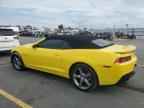 2014 CHEVROLET Camaro