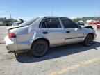 1998 TOYOTA COROLLA