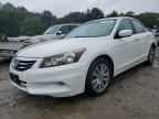 2011 HONDA ACCORD