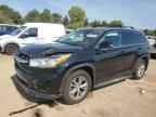 2015 TOYOTA HIGHLANDER