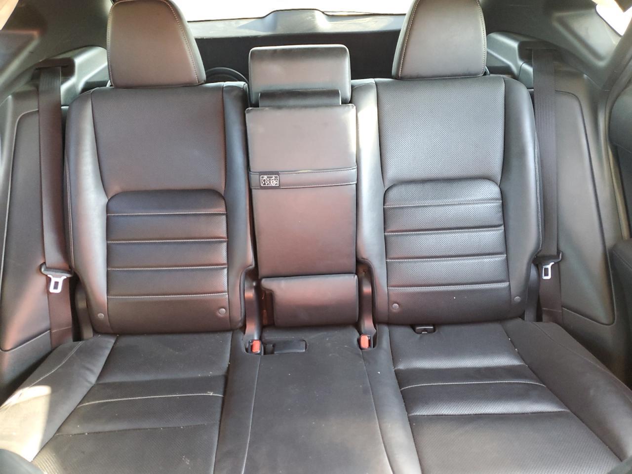 2015 LEXUS Nx