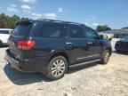 2013 TOYOTA Sequoia