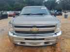 2012 CHEVROLET Silverado