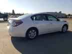 2011 NISSAN ALTIMA