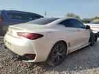 2017 INFINITI Q60