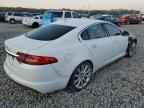 2014 JAGUAR XF