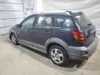 2005 PONTIAC VIBE