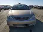 2002 TOYOTA CAMRY