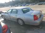 2003 LINCOLN Town Car
