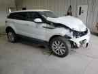 2019 LAND ROVER RANGE ROVER EVOQUE