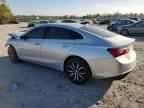 2019 CHEVROLET MALIBU